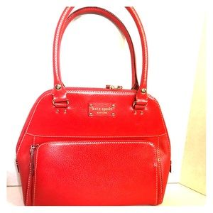 Kate Spade Wellesley Shoulder Bag